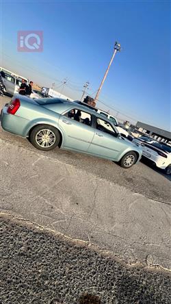 كرايسلر 300